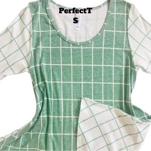 💝💝💝 3 for $33 LuLaRoe Perfect Tee